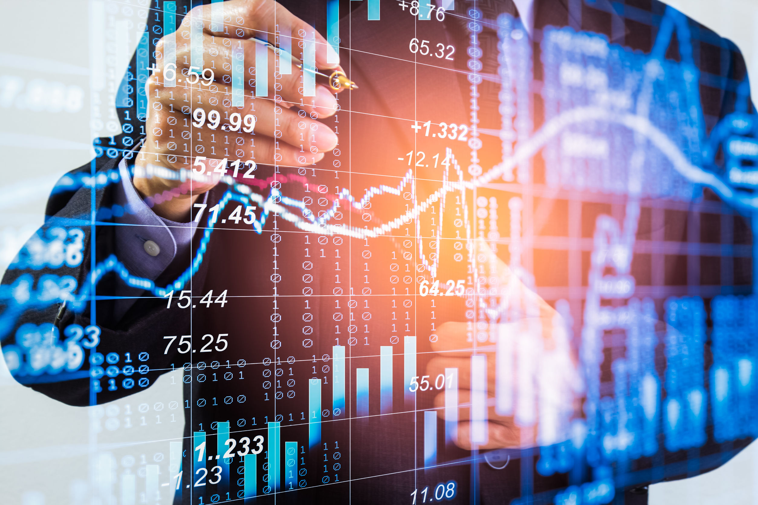 Stocks 