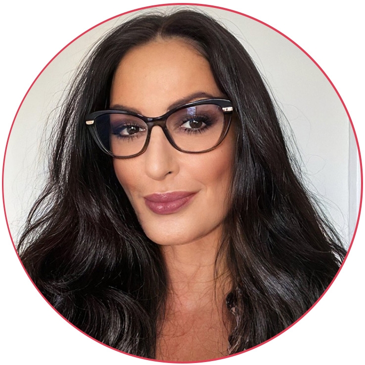 Jasmine Hatami